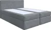 Bett Boxspringbett NESO ohne Topper mit Bettkästen - Produktbild-Vorschau 3
