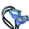 J12 VGA Kabel 1,5 m – 15-pol Stecker auf Stecker | Monitor- Produktbild-Vorschau 5