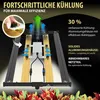 400W SAMSUNG PRO Grow LED LIGHT Licht Pflanzen Lampe Produktbild-Vorschau 6