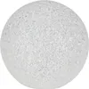 Leuchtkugel LED Weiß 15cm Kugelleuchte Dekoleuchte Produktbild-Vorschau 1