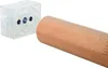 Bohrschablone für Holzhandläufe Ø 40 / Ø 52 mm und Fichte Produktbild-Vorschau 5
