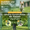 NATURIZ® Weidezaun in 15m / 20m / 25m x 90cm Komplettset - Produktbild-Vorschau 4