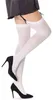 Bellivalini bas jarretière femme microfibre 60 DEN Voir les images du produit 4