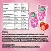 Tic Tac Strawberry 72+3 Mini Packs 75 × 3,4 g – Erdbeer Produktbild-Vorschau 2