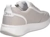 Joya Damen Schnürschuh LAURA LIGHT BEIGE beige Größe EUR 39 Produktbild-Vorschau 4