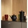 Bodum Douro, 1 l, Schwarz, Porzellan, 102 mm, 183 mm, 205 Produktbild-Vorschau 5