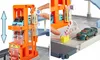Matchbox SET GIOCO GARAGE Anteprima dell’immagine prodotto 16