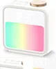 Lichtwecker sunrise alarmuhr, 2 alarme, 10 farben, Produktbild-Vorschau 1