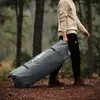 SoBuy OGS32-L-HG Feldbett mit Zelt 2 Personen 7in1 Wurfzelt Produktbild-Vorschau 3