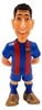 MINIX 5er-Pack 7 cm - FC Barcelona V2 Produktbild-Vorschau 4