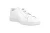 A white Puma Smash V2 L sneaker is shown from a side-angle on a white background. Produktbild-Vorschau