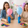 Elektrická Pumpička Na Nafukovanie Balónikov, Trubiček A Náhľad obrázku produktu 4