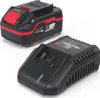 Kit caricabatterie + batteria LGAP 18-3040 P Anteprima dell’immagine prodotto 2