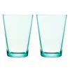 Iittala Kartio verre à boire, set de 2, verre à eau, verre Voir les images du produit 1