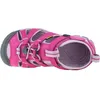 Keen Schuhe Seacamp II Cnx JR, 1022994 Produktbild-Vorschau 3