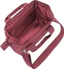 Reisenthel Allrounder Cross Twist Maroon Anteprima dell’immagine prodotto 3