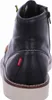 Fusion Schnürstiefel Schwarz Produktbild-Vorschau 2