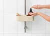 Organizér do sprchy Brabantia - ReNew, mäkký béžový Náhľad obrázku produktu 3