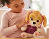 Paw Patrol Bedtime Plüsch Maskottchen Skye weiches Produktbild-Vorschau 7