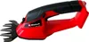 Einhell Akku Grasschere GC-AGS 18 Li - Solo Rasenschere Produktbild-Vorschau 8
