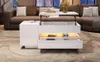 Sweiko 95x50x34,5 cm podnoszony stolik kawowy, stolik do Podgląd zdjęcia produktu 5
