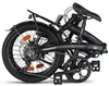 Licorne Bike Phoenix 2D, 20 Zoll Produktbild-Vorschau 6