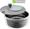 Salatschleuder, Kunststoff inkl. Frischhaltedeckel Produktbild-Vorschau 3