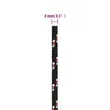 vidaXL Corde de bateau noir 8 mm 50 m polypropylène Voir les images du produit 5