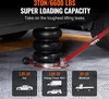 SucceBuy Air Jack, 3 Ton/6600 lbs, Triple Bag Air Jack, six Voir les images du produit 2