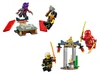 LEGO NINJAGO Turnier-Trainingsgelände, Bausatz, 6 Jahr(e), Produktbild-Vorschau 5