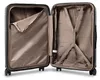 Stratic Shine 4 Rollen Trolley 66 cm mit Dehnfalte Produktbild-Vorschau 7