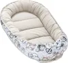 Pepi Baby Nest Cocoon 6dílná sada hnízd pro miminka Náhled obrázku produktu 2