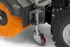 STIGA Benzin-Kehrmaschine SWS 600 GE, 212 cm³ Motor (5,9 Produktbild-Vorschau 7