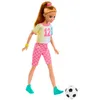 Barbie Schwestern-Puppenset mit Kleidung und Accessoires, Produktbild-Vorschau 7