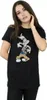 Looney Tunes - "Rapper" T-Shirt für Damen BI1361 (XL) Produktbild-Vorschau 2