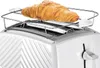 Hriankovač White Groove 2S Toast 26391-56 Náhľad obrázku produktu 4