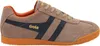 Gola Chaussures Harrier Suede, CMA192FE Voir les images du produit 2