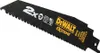 DEWALT Saebelsaegeblatt-Set 8-tlg Voir les images du produit 7