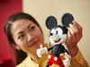LEGO 43179 Disney Micky Maus und Minnie Maus als baubare Produktbild-Vorschau 20