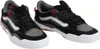 Vans Wayvee scarpe sportive nero EU 41 uomo nero EU 41 Anteprima dell’immagine prodotto 7