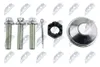 NTY Reparatursatz Radnabe KLP-PL-005-Z Vorne für OPEL Astra Produktbild-Vorschau 2