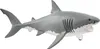 Schleich Wild Life         14809 Weißer Hai Produktbild-Vorschau 3