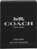 Coach Coach for Men toaletná voda pre mužov 40 ml Náhľad obrázku produktu 11