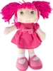 Malplay Wieche Stoffpuppe "Ilona" 35Cm Groß 3 Produktbild-Vorschau 4