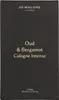 Jo Malone Oud & Bergamot Eau de Cologne Intense 100 ml Produktbild-Vorschau 4