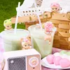 Sonny Angel Hipper - Cherry Blossom Series Produktbild-Vorschau 4