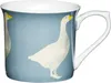 Tasse en porcelaine L'Oie Voir les images du produit 1