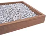5 Kg weißen Naturkies Noa "" 4-8 mm Bodengrund Aquarium Produktbild-Vorschau 6