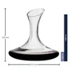 LEONARDO Dekanter Cheers Ecco 750ml 801943 4002541278104 Anteprima dell’immagine prodotto 3