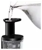 Bosch MESM500W Saftpresse Langsamer Entsafter 150 W Schwarz Produktbild-Vorschau 31